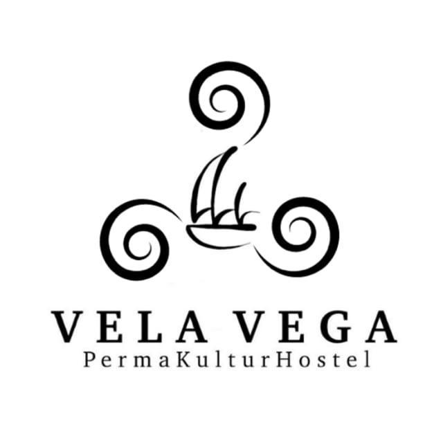 Eco Hostel Vela Vega Butera Exterior foto